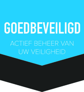 GOEDBEVEILIGD